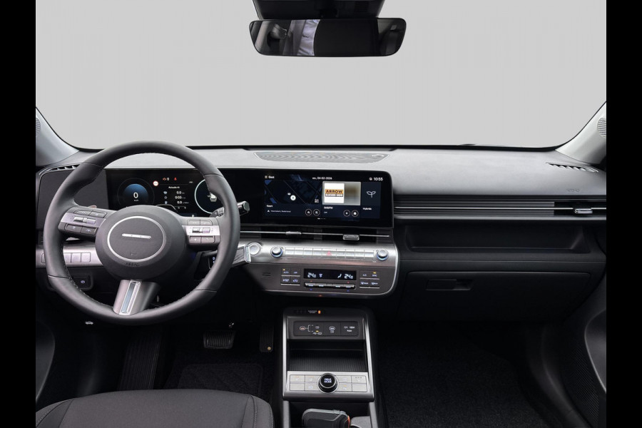 Hyundai Kona 1.6 GDI HEV Comfort Smart