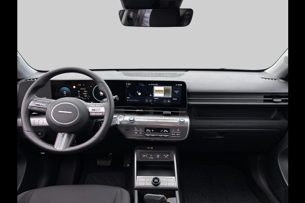 Hyundai Kona 1.6 GDI HEV Comfort Smart