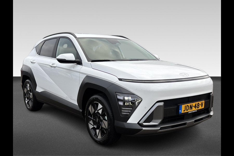Hyundai Kona 1.6 GDI HEV Comfort Smart