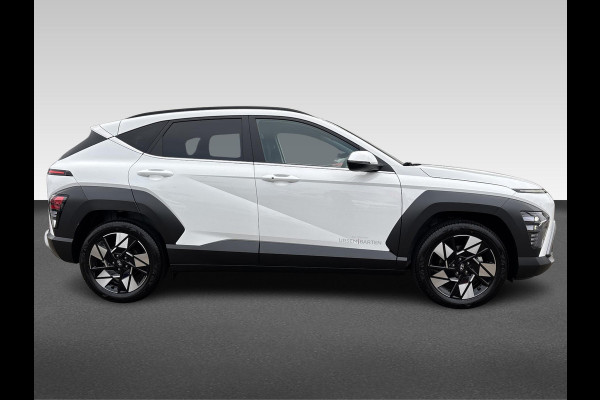 Hyundai Kona 1.6 GDI HEV Comfort Smart