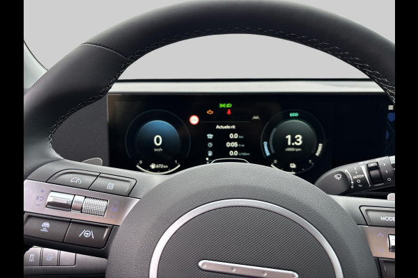 Hyundai Kona 1.6 GDI HEV Comfort Smart