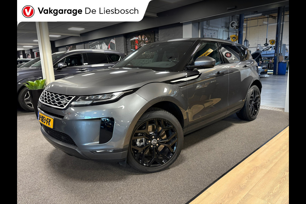 Land Rover Range Rover Evoque 2.0 D150 AWD HSE/ pano / leer / navi / camera / Meridian / Apple carplay / stoel verw