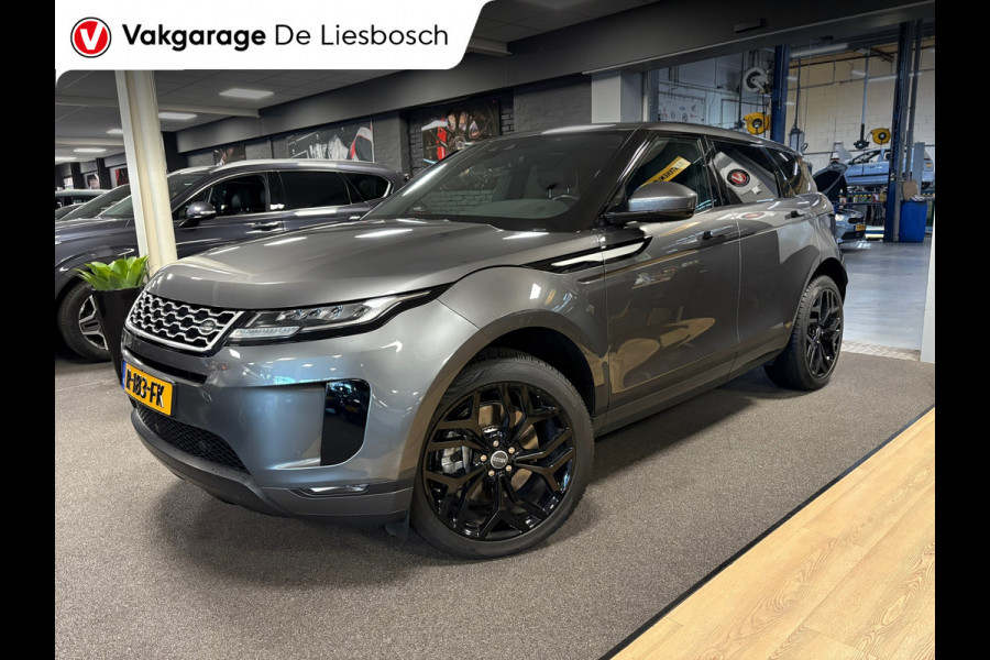 Land Rover Range Rover Evoque 2.0 D150 AWD HSE/ pano / leer / navi / camera / Meridian / Apple carplay / stoel verw