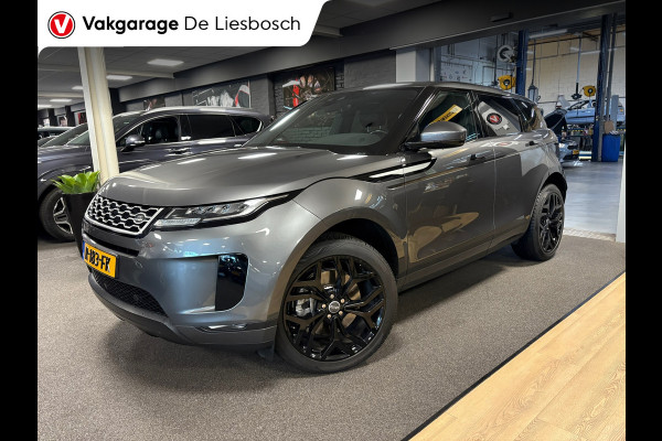 Land Rover Range Rover Evoque 2.0 D150 AWD HSE/ pano / leer / navi / camera / Meridian / Apple carplay / stoel verw
