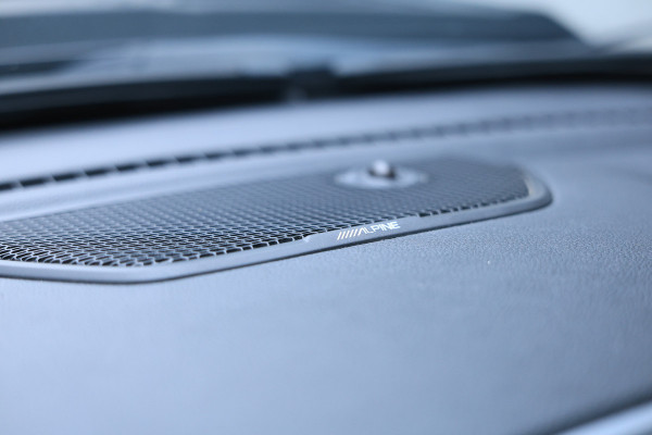 Dodge Ram 1500 5.7 V8 4x4 Crew Cab Laramie LUCHTVERING LEDBAR CARPLAY DIAMONDBACK '22