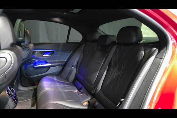 Mercedes-Benz C-Klasse 300 e AMG | Panorama | Memory | Head-Up | Stoelkoeling