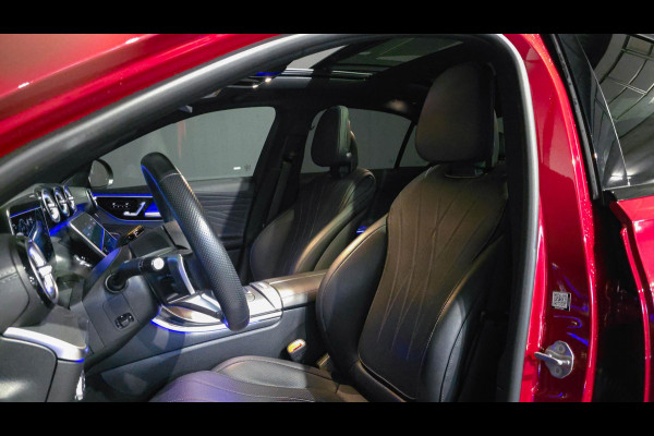 Mercedes-Benz C-Klasse 300 e AMG | Panorama | Memory | Head-Up | Stoelkoeling
