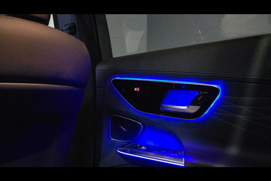 Mercedes-Benz C-Klasse 300 e AMG | Panorama | Memory | Head-Up | Stoelkoeling