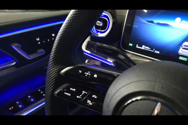 Mercedes-Benz C-Klasse 300 e AMG | Panorama | Memory | Head-Up | Stoelkoeling