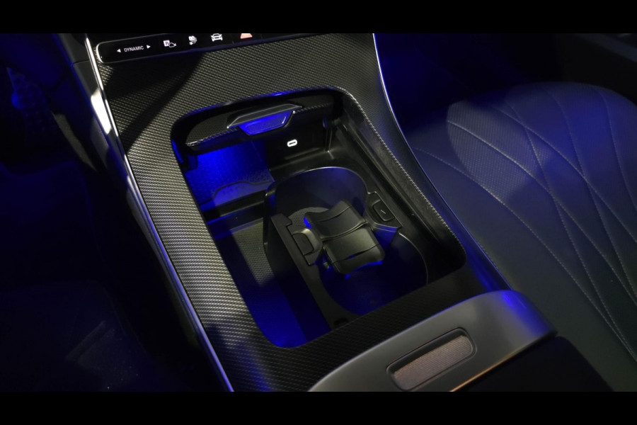 Mercedes-Benz C-Klasse 300 e AMG | Panorama | Memory | Head-Up | Stoelkoeling