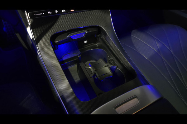 Mercedes-Benz C-Klasse 300 e AMG | Panorama | Memory | Head-Up | Stoelkoeling