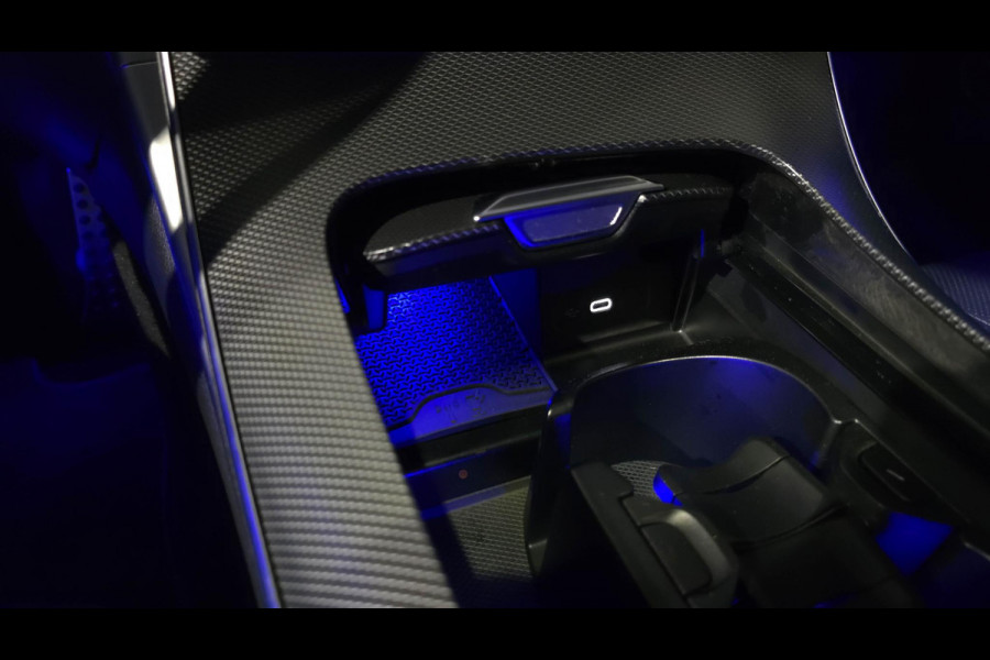 Mercedes-Benz C-Klasse 300 e AMG | Panorama | Memory | Head-Up | Stoelkoeling