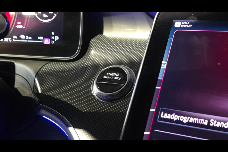 Mercedes-Benz C-Klasse 300 e AMG | Panorama | Memory | Head-Up | Stoelkoeling