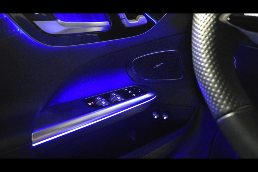 Mercedes-Benz C-Klasse 300 e AMG | Panorama | Memory | Head-Up | Stoelkoeling