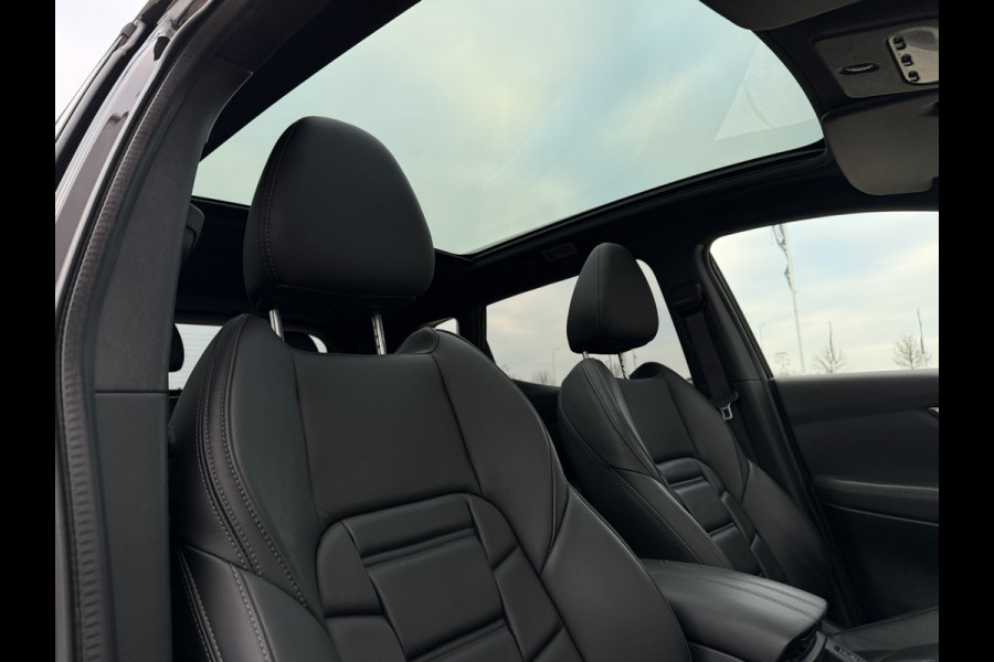 Nissan QASHQAI 1.3 DIG-T Tekna | Pano-Dak | Trekhaak | Carplay | Bose | Navi | Camera | Climate