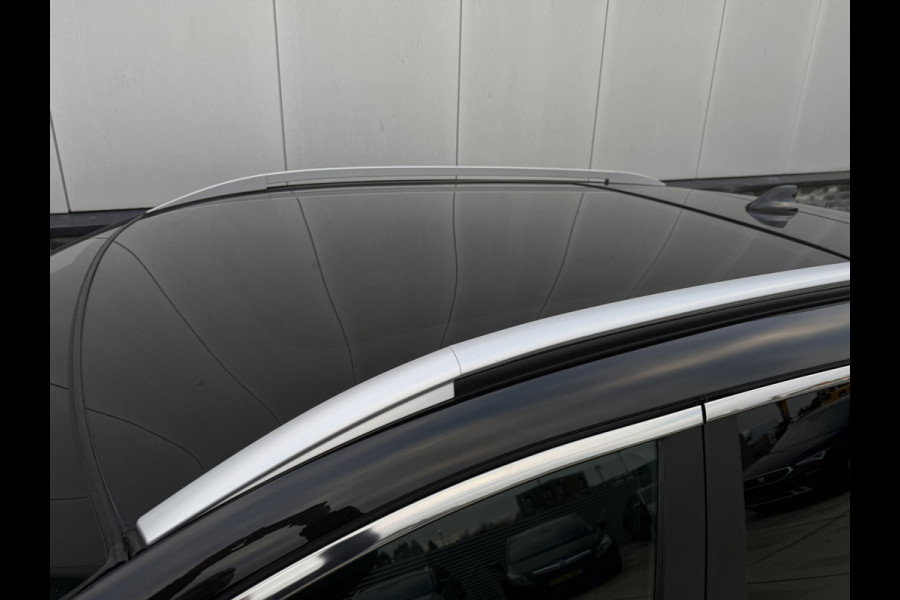 Nissan QASHQAI 1.3 DIG-T Tekna | Pano-Dak | Trekhaak | Carplay | Bose | Navi | Camera | Climate