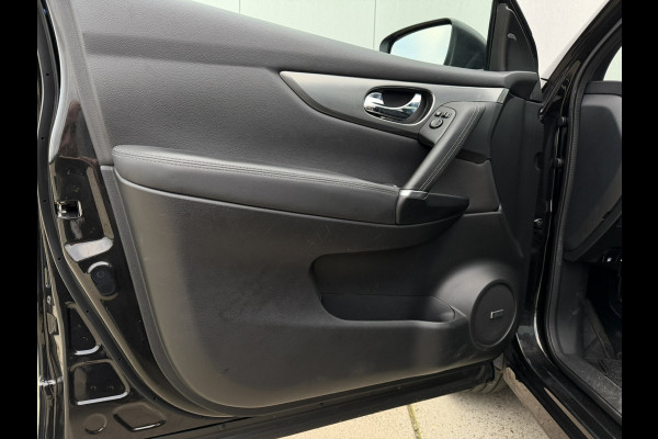 Nissan QASHQAI 1.3 DIG-T Tekna | Pano-Dak | Trekhaak | Carplay | Bose | Navi | Camera | Climate