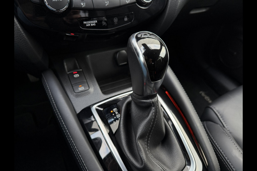 Nissan QASHQAI 1.3 DIG-T Tekna | Pano-Dak | Trekhaak | Carplay | Bose | Navi | Camera | Climate