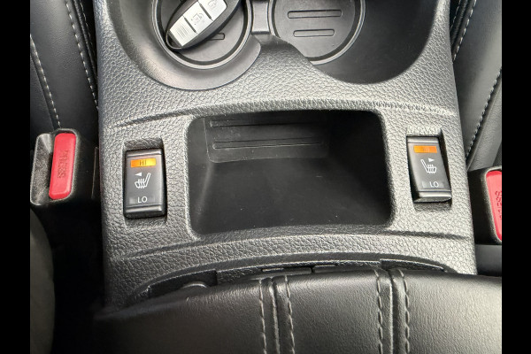 Nissan QASHQAI 1.3 DIG-T Tekna | Pano-Dak | Trekhaak | Carplay | Bose | Navi | Camera | Climate