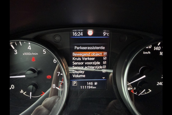 Nissan QASHQAI 1.3 DIG-T Tekna | Pano-Dak | Trekhaak | Carplay | Bose | Navi | Camera | Climate