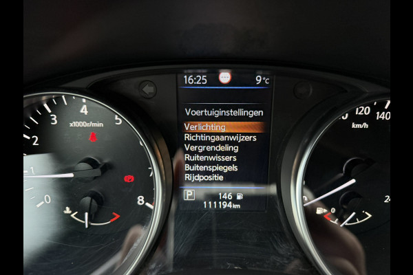 Nissan QASHQAI 1.3 DIG-T Tekna | Pano-Dak | Trekhaak | Carplay | Bose | Navi | Camera | Climate