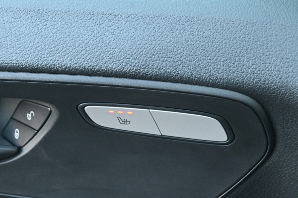 Mercedes-Benz Vito 116 CDI DC L3 Pro LED, 2500 kg trekhaak, Navigatie en Smartphone integratie, Etc.