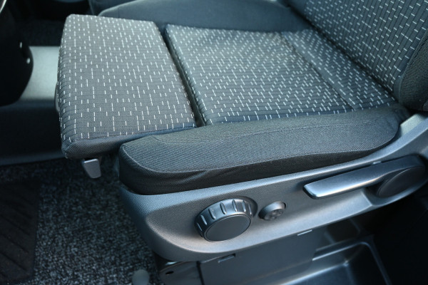 Mercedes-Benz Vito 116 CDI DC L3 Pro LED, 2500 kg trekhaak, Navigatie en Smartphone integratie, Etc.