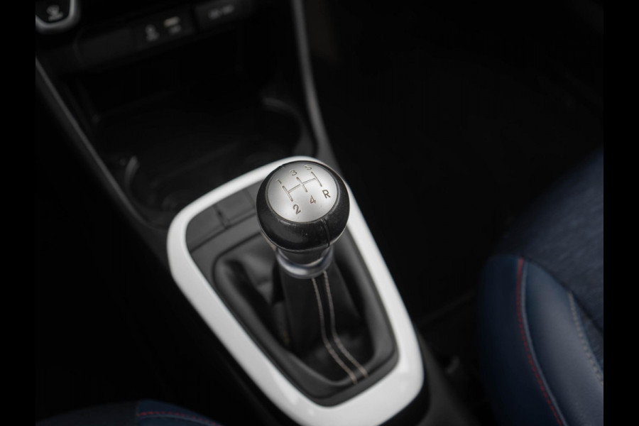 Kia Picanto 1.0 CVVT Design Edition | Navigatie | Climate control | Dealer onderhouden | Nederlandse auto |