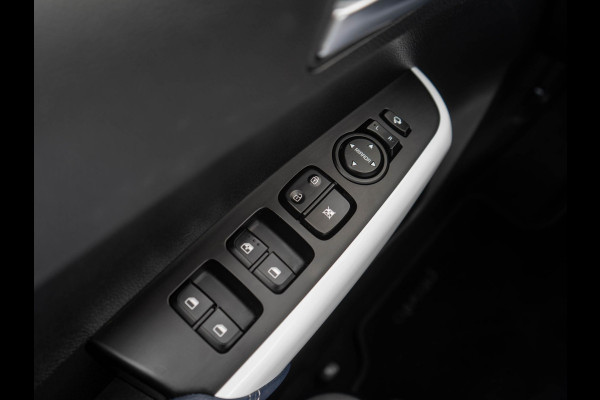 Kia Picanto 1.0 CVVT Design Edition | Navigatie | Climate control | Dealer onderhouden | Nederlandse auto |