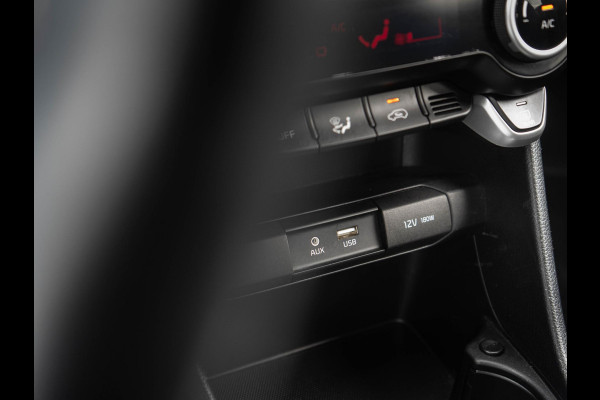 Kia Picanto 1.0 CVVT Design Edition | Navigatie | Climate control | Dealer onderhouden | Nederlandse auto |