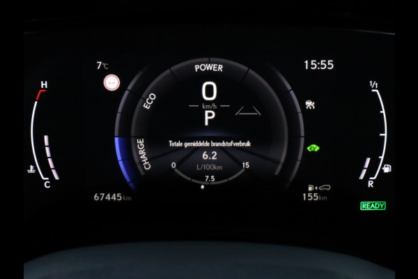 Lexus NX 350h AWD F Sport Line | Mark Levinson | Panoramadak | 360 Camera