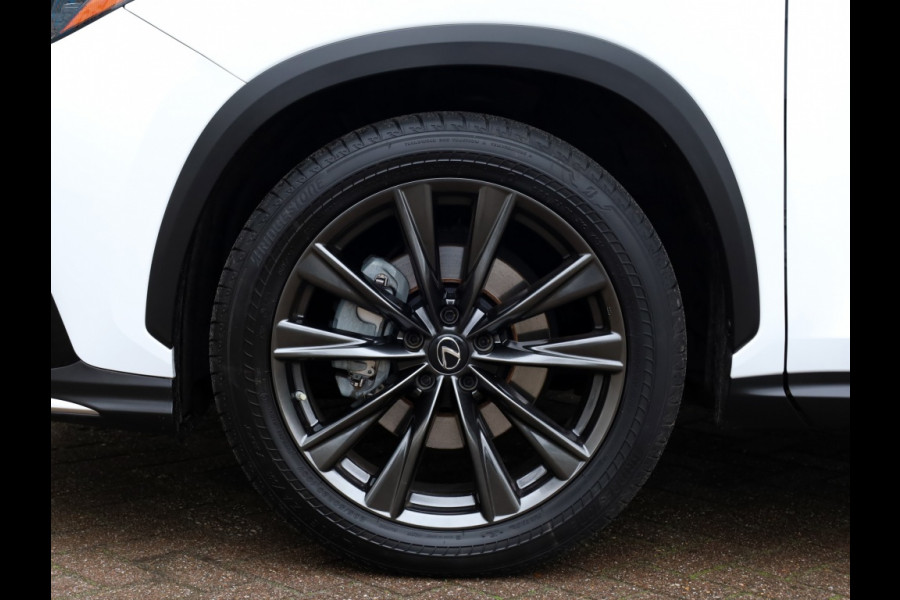 Lexus NX 350h AWD F Sport Line | Mark Levinson | Panoramadak | 360 Camera