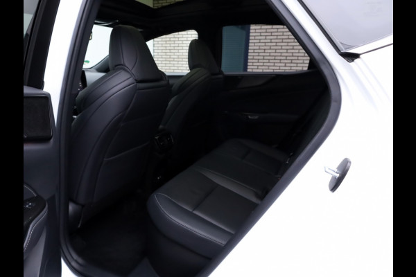 Lexus NX 350h AWD F Sport Line | Mark Levinson | Panoramadak | 360 Camera