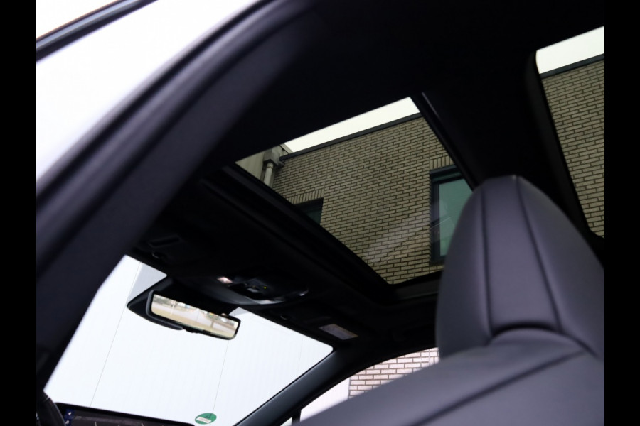 Lexus NX 350h AWD F Sport Line | Mark Levinson | Panoramadak | 360 Camera