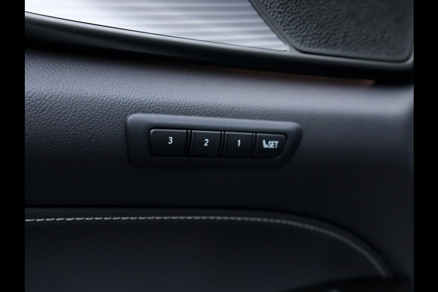 Lexus NX 350h AWD F Sport Line | Mark Levinson | Panoramadak | 360 Camera