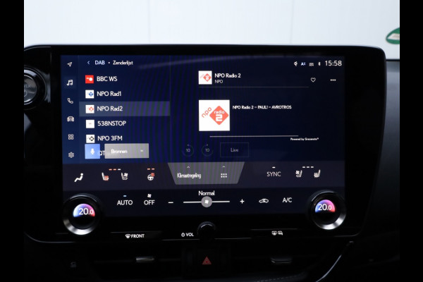 Lexus NX 350h AWD F Sport Line | Mark Levinson | Panoramadak | 360 Camera