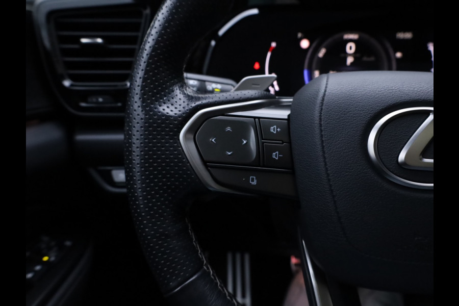 Lexus NX 350h AWD F Sport Line | Mark Levinson | Panoramadak | 360 Camera