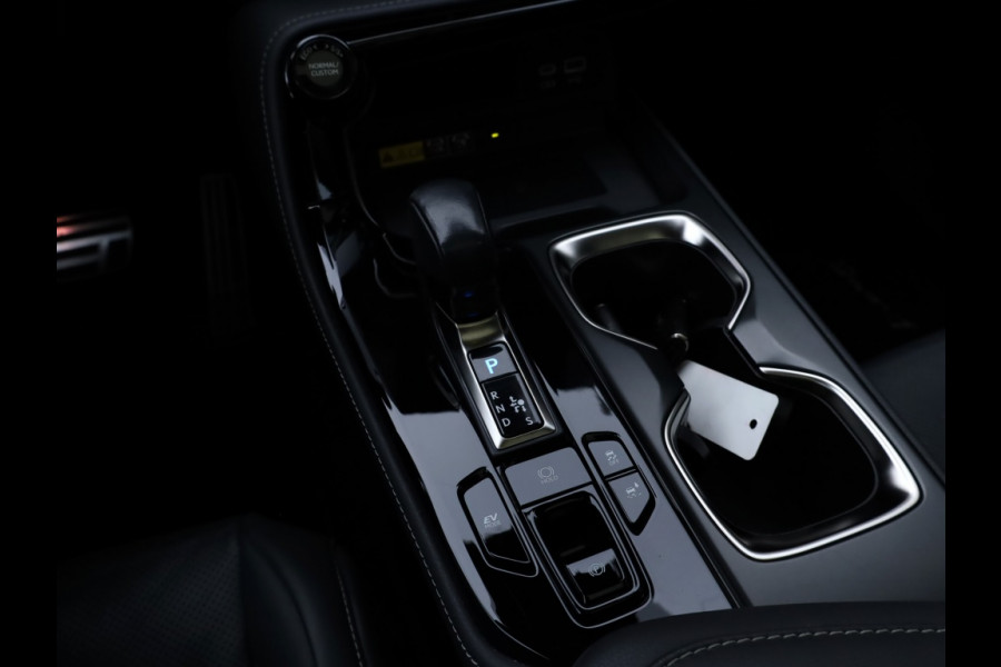 Lexus NX 350h AWD F Sport Line | Mark Levinson | Panoramadak | 360 Camera