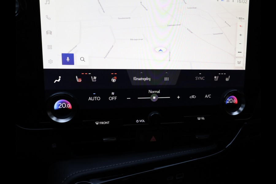 Lexus NX 350h AWD F Sport Line | Mark Levinson | Panoramadak | 360 Camera