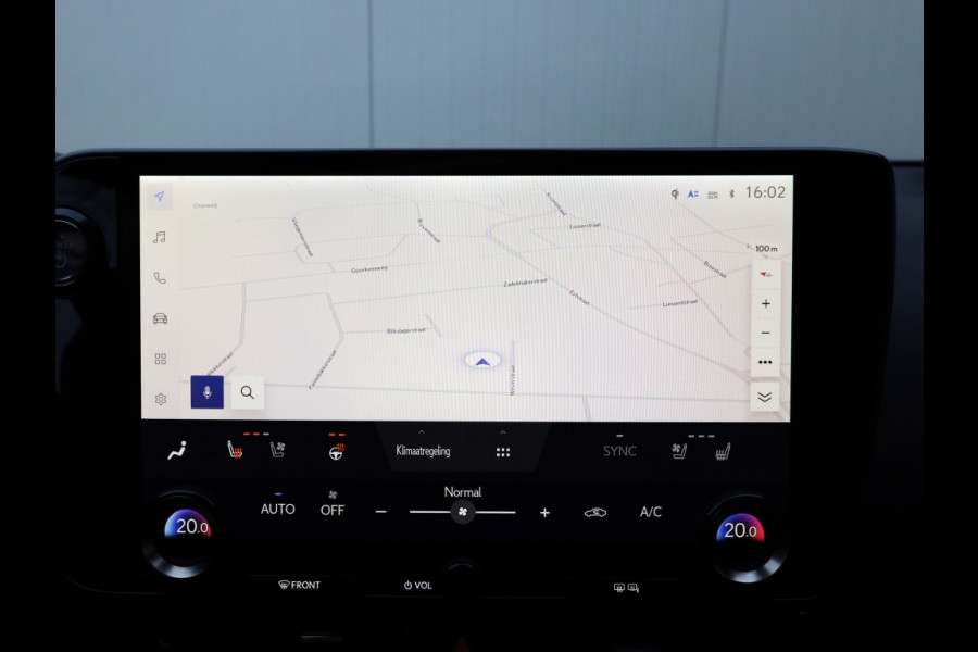 Lexus NX 350h AWD F Sport Line | Mark Levinson | Panoramadak | 360 Camera