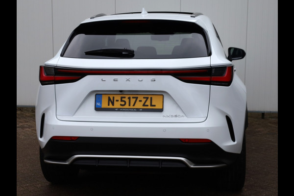 Lexus NX 350h AWD F Sport Line | Mark Levinson | Panoramadak | 360 Camera