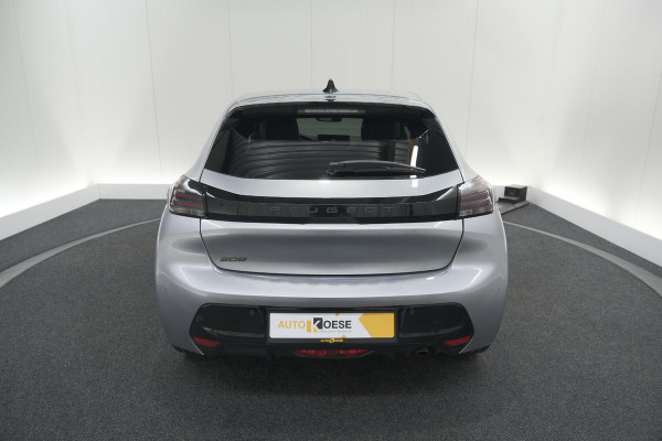 Peugeot 208 PureTech 100 Allure Pack | Nieuw Model | Apple CarPlay | Parkeersensoren | Climate Control