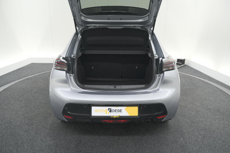 Peugeot 208 PureTech 100 Allure Pack | Nieuw Model | Apple CarPlay | Parkeersensoren | Climate Control