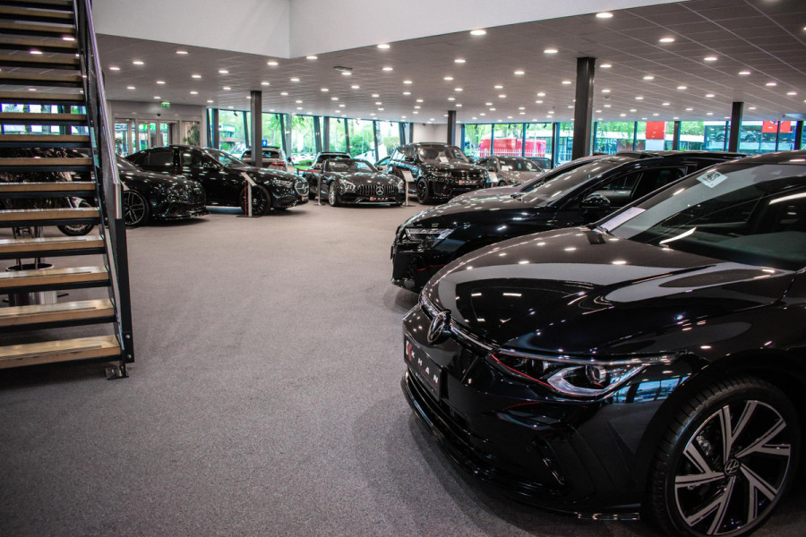 Mercedes-Benz A-Klasse A250e Business AMG Limited |Pano|Memory|Ambient|VOLL|