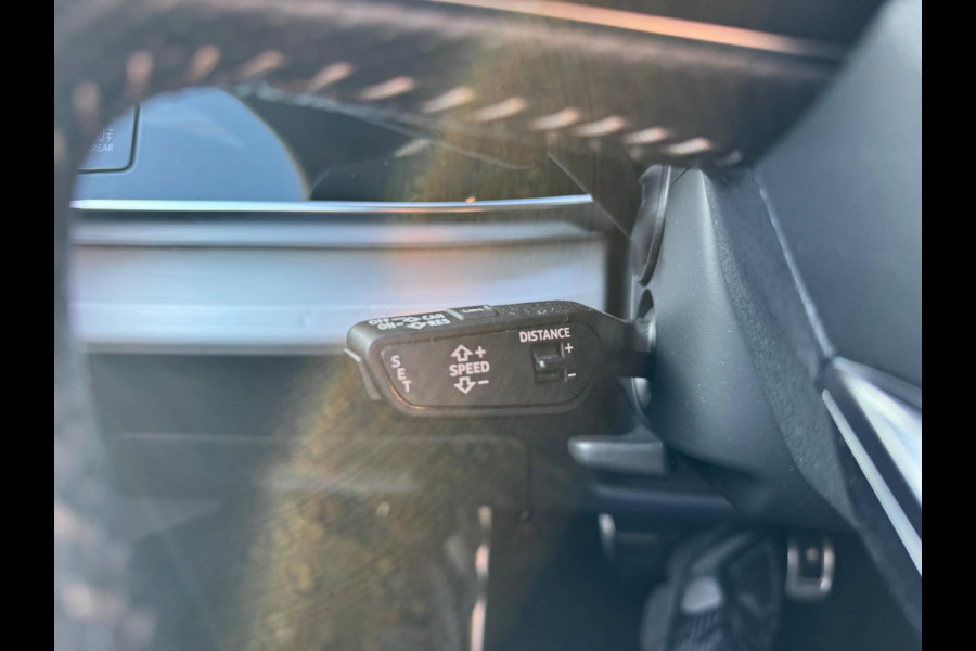 Audi Q8 55 TFSI quattro S Line 340 PK Pano Leder Camera Trekhaak