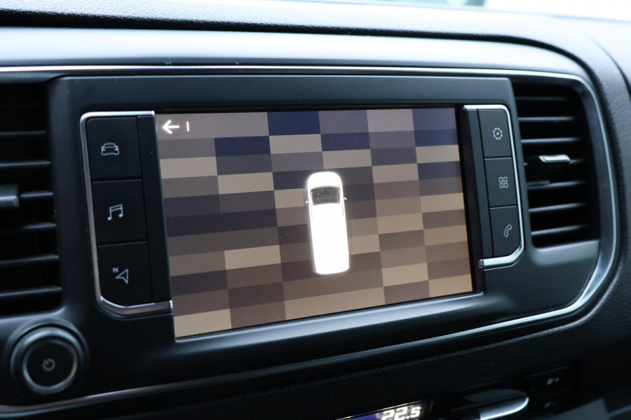 Citroën Jumpy 2.0 BlueHDI XL DC | Dubbel Cabine | Marge | BTW Vrij | Navigatie | CarPlay | PDC | Cruise control | Trekhaak | Climatronic | Nieuwe APK | NAP Logisch | 5-Zitter | Euro 6