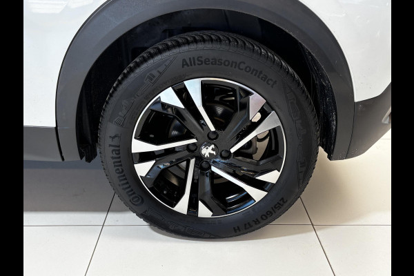 Peugeot e-2008 EV Allure Pack 50 kWh Allseason | Navigatie | Achteruitrijcamera |