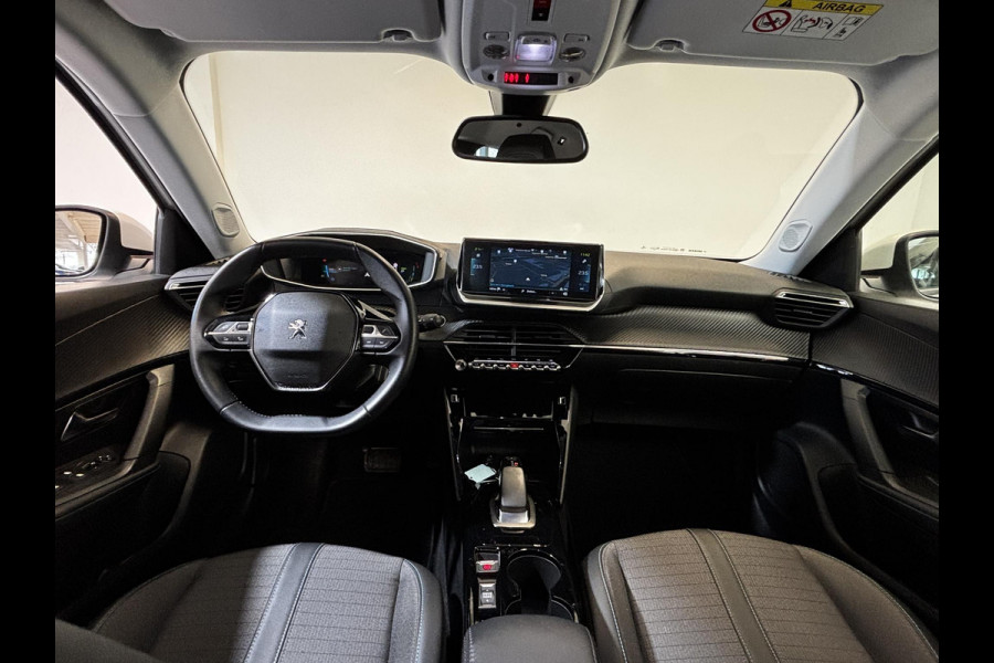 Peugeot e-2008 EV Allure Pack 50 kWh Allseason | Navigatie | Achteruitrijcamera |