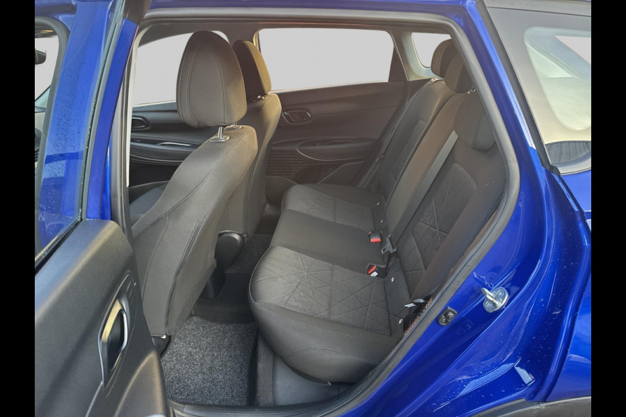 Hyundai Bayon 1.0 T-GDI Comfort Smart