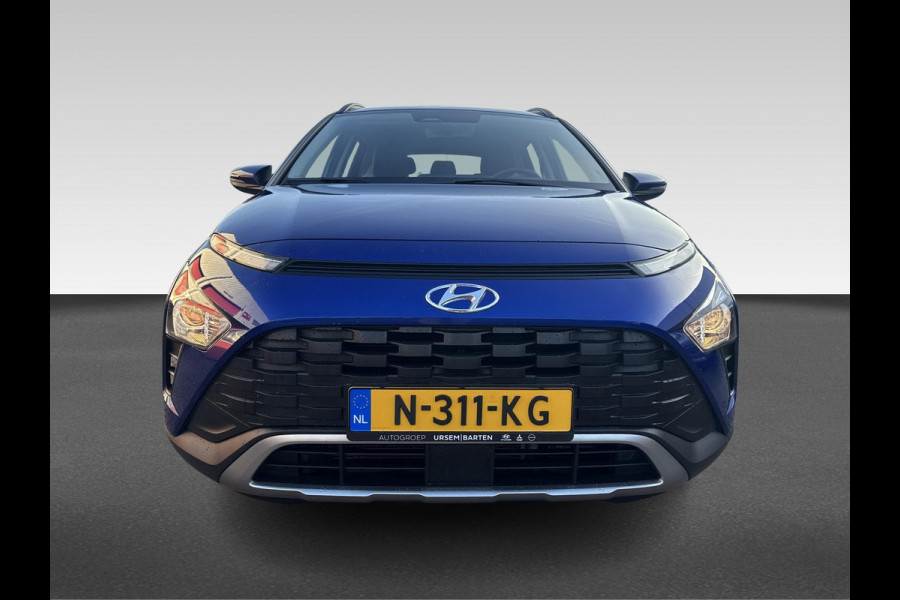 Hyundai Bayon 1.0 T-GDI Comfort Smart